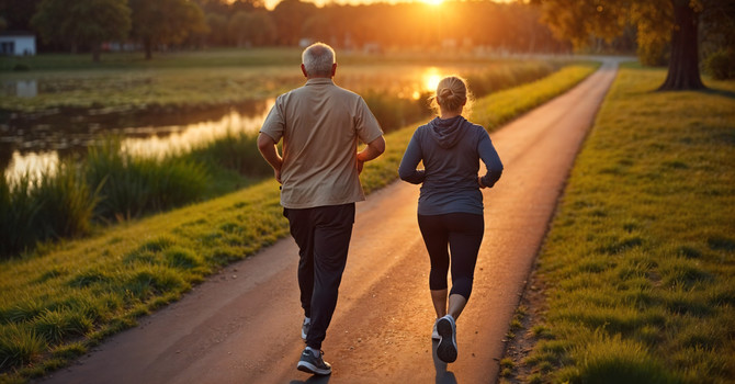 Why Runners Should Consider Chiropractic Care  image